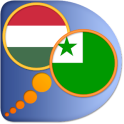 Esperanto Hungarian dictionary