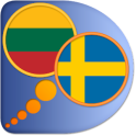 Lithuanian Swedish dictionary