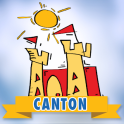 Splash Kingdom Canton
