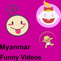 Myanmar Funny Videos