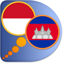 Indonesian Khmer dictionary