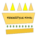 Freestyle King