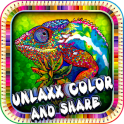 Unlaxx Color and Share