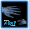 Amazing XRay Prank Scanner