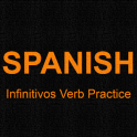 Spanish Infinitivos Practice