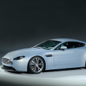 Theme Aston Martin V12 Vantage