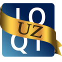 IQQI Keyboard for Uzbek