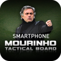 Mourinho Tactical Board Phone