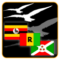 BirdLister Uganda
