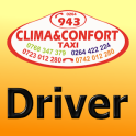 TAXI Clima&Confort Driver