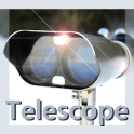 verdadeiramente telescópio