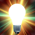 LED-Taschenlampe -Smart Blinkt