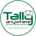 Tally AnyWhere