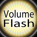volume flashlight