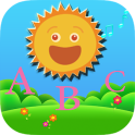 ABC Letters & Numbers - Learn the english letters