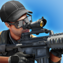 Sniper Terrorist Assassin