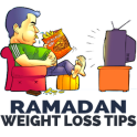 Потеря веса Рамадан