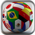 Soccer World Cup Live Wallpap