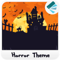 Theme for Xperia : Horror