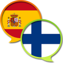 Spanish Finnish Dictionary