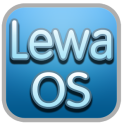 Lewa OS CM7 Theme