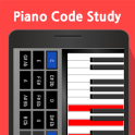 Wirkliches Lernen Klavier-Code