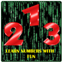Learn Numbers with fun