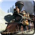 Railway 3D Live Wallpaper