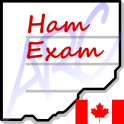 HamExam (CA) Trial