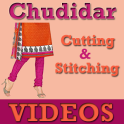 Chudidar Cutting Stitching App