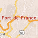 Fort de France City Guide