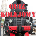 Quiz Kolejowy po polsku