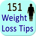151 Weight Loss Tips