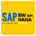 SAP BWoH Updates