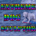 Extreme Dog Sculptor