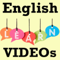 English Learning VIDEOs