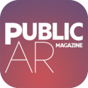 PUBLIC magazine AR