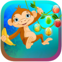 Monkey Bubble Shooter