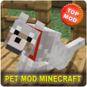 Pet MOD For Minecraft PE