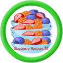 Blueberry Recipes B1