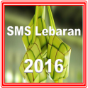 SMS Lebaran
