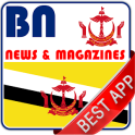 Brunei News : Official