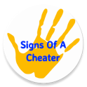 55 SIGNS OF A CHEATER