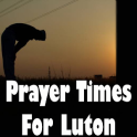 Prayer Times For Luton