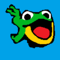 Flappy Froggy