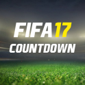 Countdown for FIFA 17