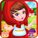 Baby Red Riding Hood Care