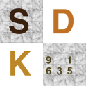 Sudoku Drop