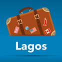 Lagos offline map