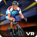 VR Highway Cycling 2016